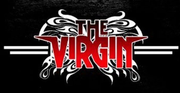The-virgin